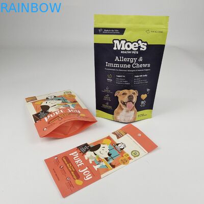 Geri dönüştürülebilir Çevre dostu Toptan Satış Özel Logo Dijital Baskı Komposta edilebilir Kraft Kağıt Çantası