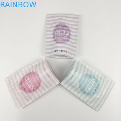 Özel Dijital Baskı Kraft Kağıt Çantası Stand Up Ziplock Alüminyum Folyo Çantaları Kahve Vücudunun Kirlenmesi Paketleme