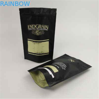 Fabrika Toptan Satış Fermuarlı Yukarı Çanta Özel Boyutlu ve Renkli Paketleme Çantaları