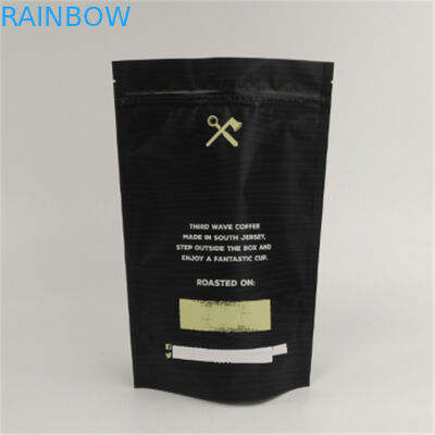 Fabrika Toptan Satış Fermuarlı Yukarı Çanta Özel Boyutlu ve Renkli Paketleme Çantaları