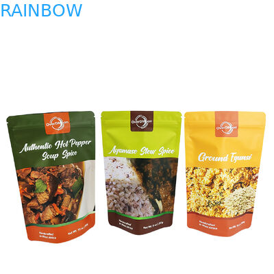 Özel Mylar Torbası Toptan Plastik Mylar Torbası Yüksek Kaliteli Gıda Derecesi Mylar Torbası