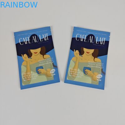 Ziplock Biyodegradable Kraft Stand Up Pouch Dijital Baskı Yeniden Kapanabilir Mylar Çantaları