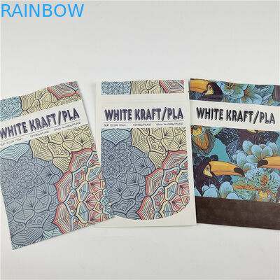 Uygun Fiyat En Çok Satılan Yumuşak Eko Dostu Özel Etiket Kalkan Paketleme Torbaları