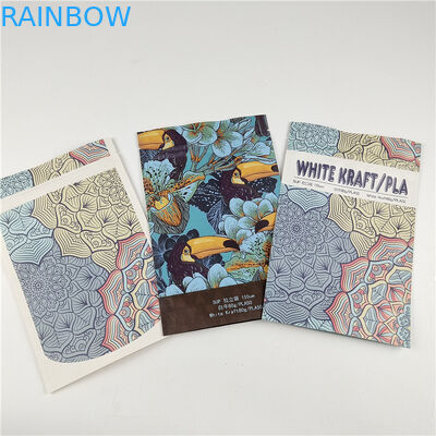 Uygun Fiyat En Çok Satılan Yumuşak Eko Dostu Özel Etiket Kalkan Paketleme Torbaları