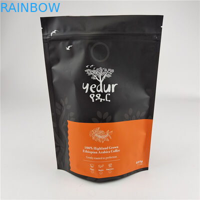 Toptan özel basılı kalite güvencesi plastik zip kilidi yeniden kilitlenebilir plastik gıda mühürü ambalaj torbası