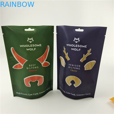 Çevre dostu özel kokusuz özel boyut ve kalınlıklu dijital baskı torbaları fındıklar ve atıştırmalıklar için