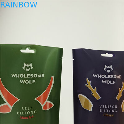 Çevre dostu özel kokusuz özel boyut ve kalınlıklu dijital baskı torbaları fındıklar ve atıştırmalıklar için