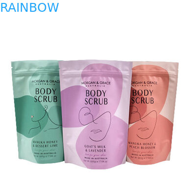 Nemden korunma ve yüksek bariyer için avantajlı folyo poşet ambalajı