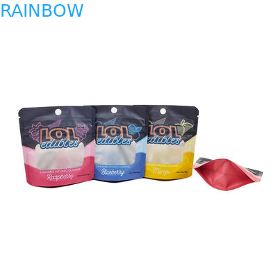 Kokusuz Doy Paketi, Kahve çekirdeği gıda tohumları için fonksiyon paketleri