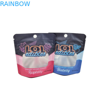 Kokusuz Doy Paketi, Kahve çekirdeği gıda tohumları için fonksiyon paketleri