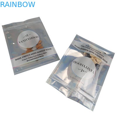 Tear Notch Critter Mutfak Çantası Mükemmel Evcil hayvan besinleri depolama çözümü