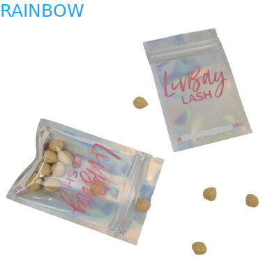 Tear Notch Critter Mutfak Çantası Mükemmel Evcil hayvan besinleri depolama çözümü