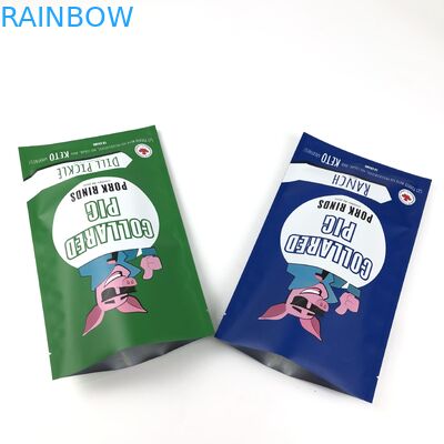 Zıpkın Kapalı Evcil Evcil Yiyecek Torbası ile Evcil Evcil Yiyecek Depolaması Basitleştirildi