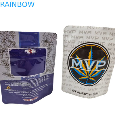 Shenzhen / Hongkong Nakliye için özel basılı organik koku sargıları