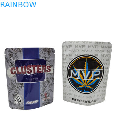 Shenzhen / Hongkong Nakliye için özel basılı organik koku sargıları