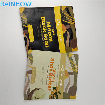 Gıda ve atıştırmalık ambalajı için en çok satan özel boyut ve kalınlık dijital baskı torbaları