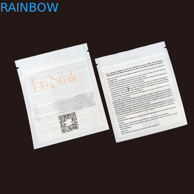 Kişiselleştirilebilir Kozmetik Örnek Paketleri Çeşitli Boyutlarda ve Kişiselleştirilebilir