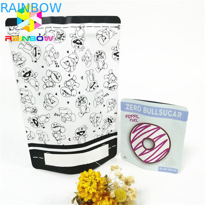 Özel Baskı Tasarımı Ekolojik Mürekkepli Dijital Basılmış Çantalar