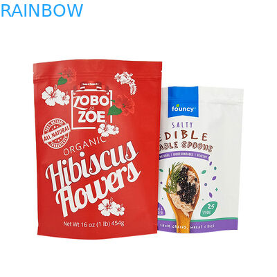 Kişiselleştirilmiş baskı için çevre dostu dijital baskı poşetleri