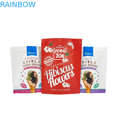 Kişiselleştirilmiş baskı için çevre dostu dijital baskı poşetleri