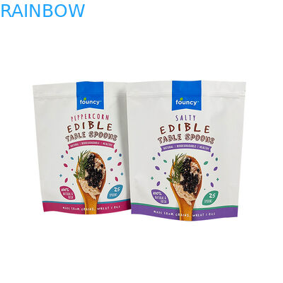 Kişiselleştirilmiş baskı için çevre dostu dijital baskı poşetleri