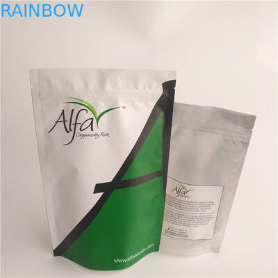 Uzun ömürlü ve performanslı yüksek hassasiyetli dijital baskı torbaları