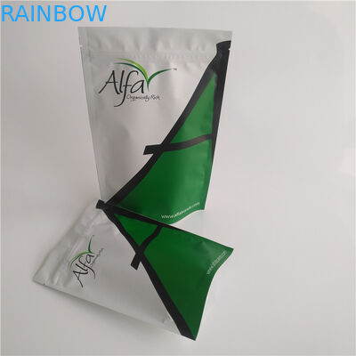 Uzun ömürlü ve performanslı yüksek hassasiyetli dijital baskı torbaları