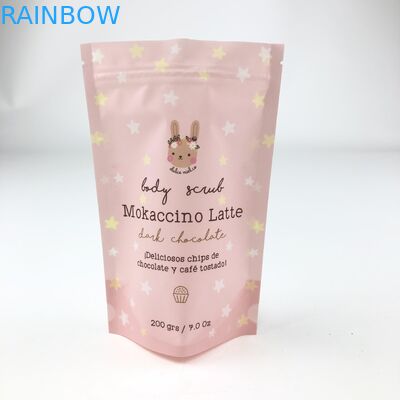 Gelişmiş Teknoloji Yüksek Doğruluk ve Parlak/Mat Finishli Dijital Baskı Torbaları