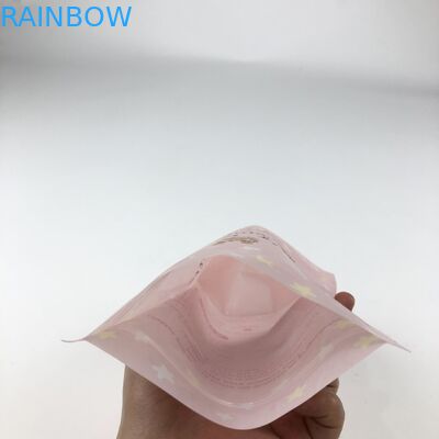 Gelişmiş Teknoloji Yüksek Doğruluk ve Parlak/Mat Finishli Dijital Baskı Torbaları