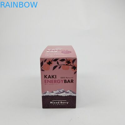 Matt Laminasyon Karton Masaüstü Ekran Kutuları Perakende Mağazası için Geri Dönüştürülebilir