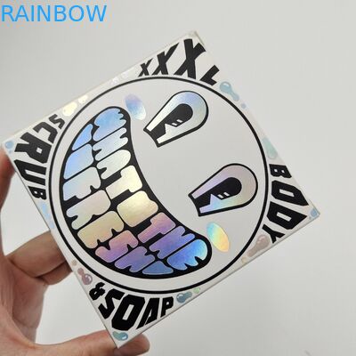 Katlanabilir Karton Ekran Kutuları Perakende Mağaza Rafı Özel Basılmış Dalgalanmış Kutular