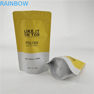 Özel Boyut Tasarımı Fermuarlı Çanta / Dijital Basılmış Paket Çanta