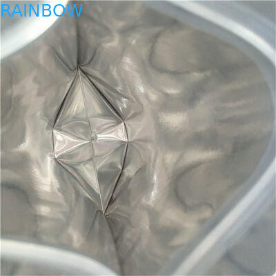 Çevre dostu ve güvenli malzeme kalite güvencesi Kraft Kağıt Çantası Özel Baskı Biyodegradable Kağıt Çantası