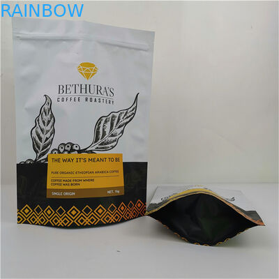 Geri dönüştürülebilir moda paketi Alüminyum folyo Mylar çantaları Sıcaklık mühürleme mühürleme tutma ihtiyaçları