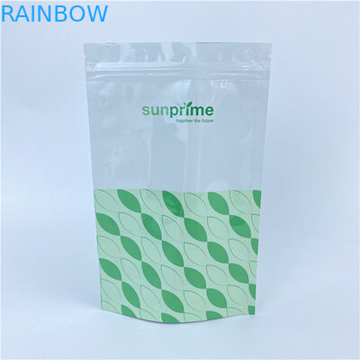 Mat PET/PE Zipper Gıda Döşeme Paketi