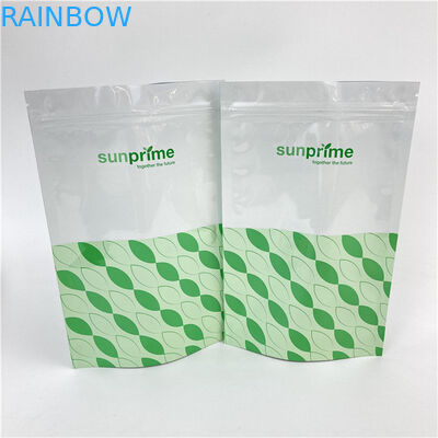 Mat PET/PE Zipper Gıda Döşeme Paketi