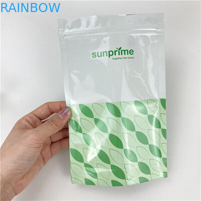 Mat PET/PE Zipper Gıda Döşeme Paketi