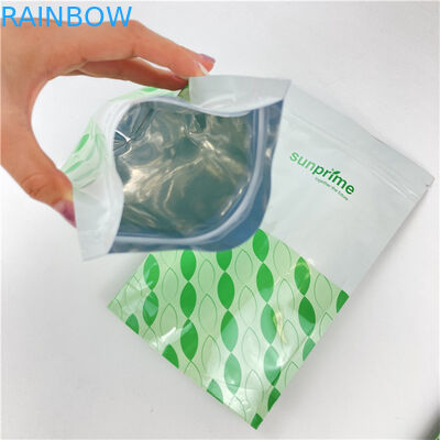 Mat PET/PE Zipper Gıda Döşeme Paketi