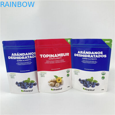 Özel Boyut / Tasarım Renkli Baskı Oyuncak Çantası Çevre dostu ve güvenli malzeme