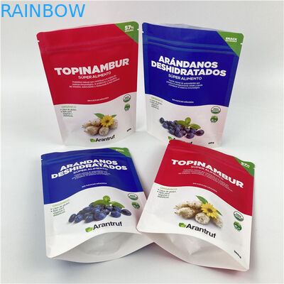 Özel Boyut / Tasarım Renkli Baskı Oyuncak Çantası Çevre dostu ve güvenli malzeme