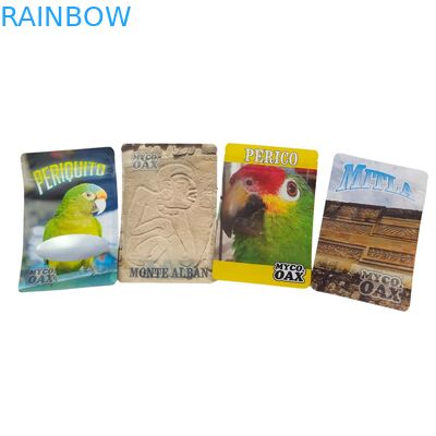 Özel Tasarımlı Kendini Sızdıran Nem İzleyici Sıcaklık Kapalı Fermuar Şeffaf Ön Alüminyum Folyo Geri Şeker İçin Mylar Plastik Torba