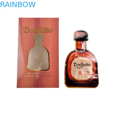 Özel 3.5g Mylar Atıştırmalık Poşetleri Çocuk Korumalı Kutu ile