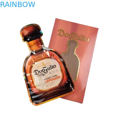 Özel 3.5g Mylar Atıştırmalık Poşetleri Çocuk Korumalı Kutu ile