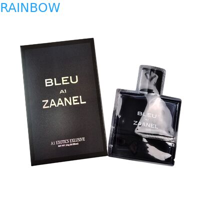 Atıştırmalıklar için Çocuk Korumalı Kutularla Özel 3.5g Mylar Poşetler