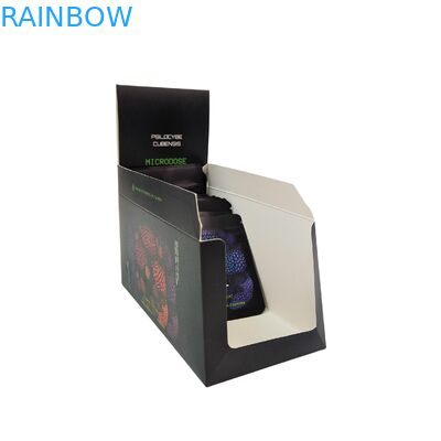 350g Klasik Kağıt Tablet ve Gıda Paketi