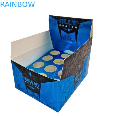 Kişiselleştirilebilir Katlanabilir Kutu Paketi ve Ücretsiz Envanter Örnekleri