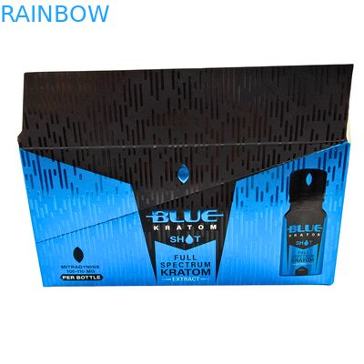 Kişiselleştirilebilir Katlanabilir Kutu Paketi ve Ücretsiz Envanter Örnekleri