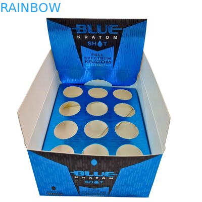 Kişiselleştirilebilir Katlanabilir Kutu Paketi ve Ücretsiz Envanter Örnekleri