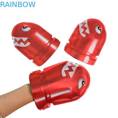 Özel Şekil Mylar Fermuar Çantaları 3.5g 7g 14g Kokusuz Yeniden Kapanabilir Gıda Kaliteli Holografik Paketleme