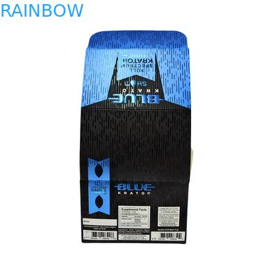 Pre Rolls Display Tube Boxes At Wholesale Price Retail Shop Packaging Custom Display Box